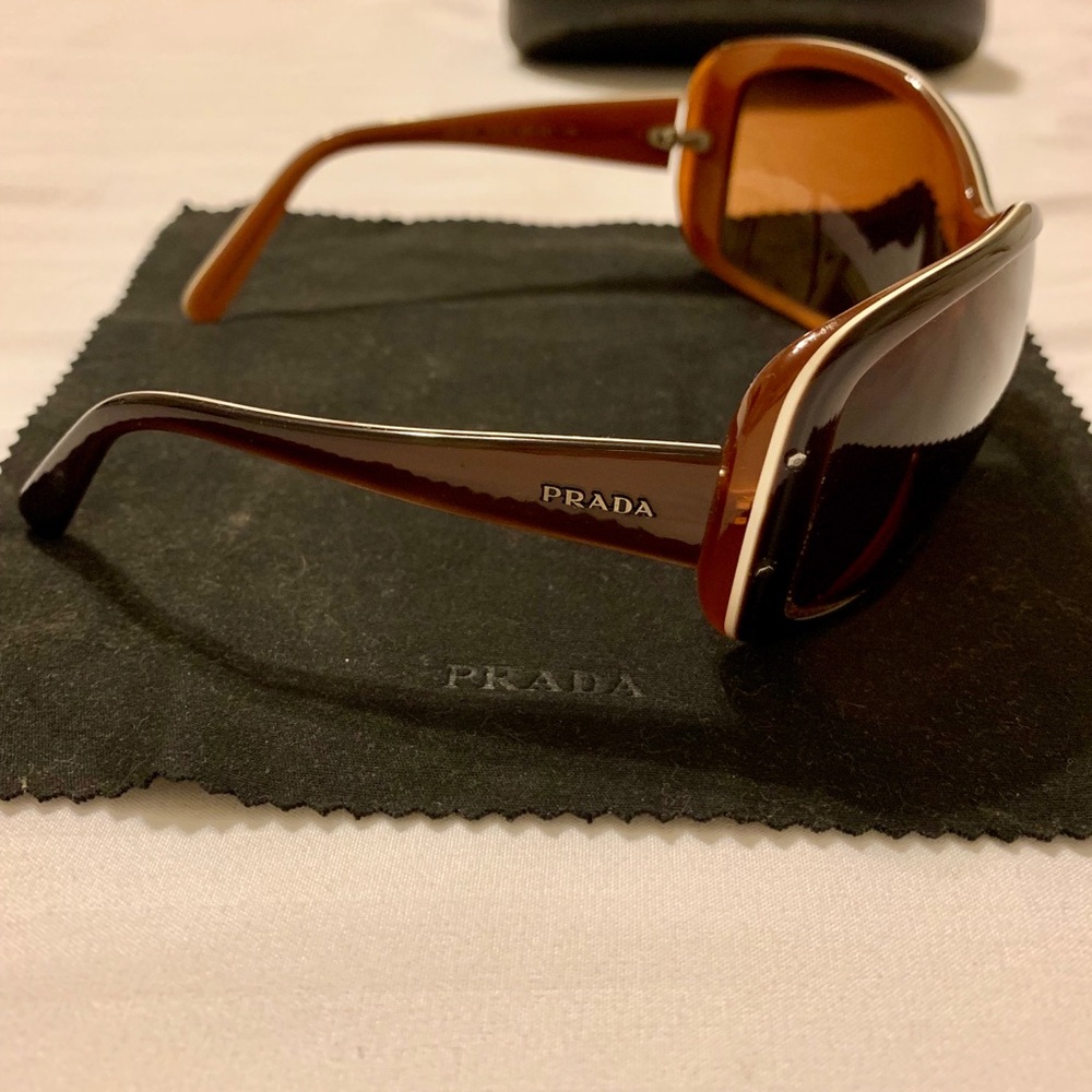 Prada Sunglasses